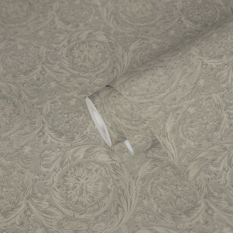 Papel Tapiz Exclusivo 366921 – Versace | Diseño Único para tus Paredes · imagen 1