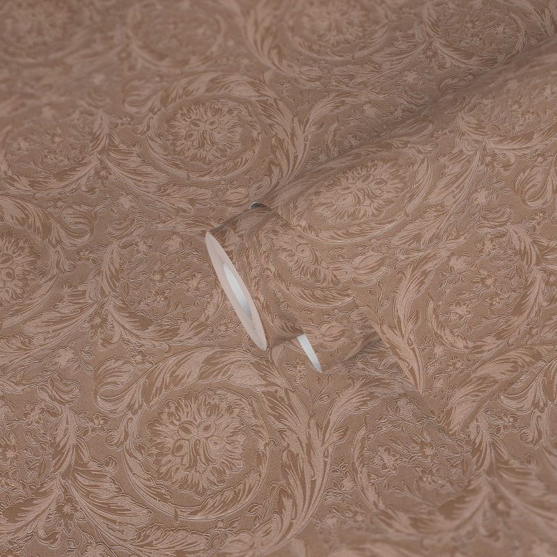 Papel de Colgadura 366922 – Versace | Estilo y Elegancia Mural