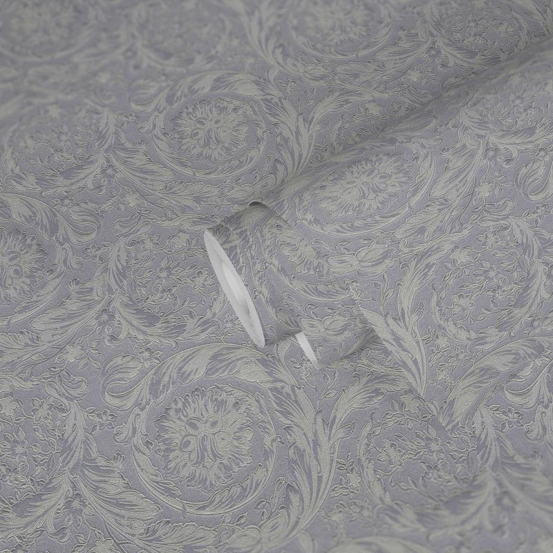 Papel de Colgadura 366924 – Versace | Estilo y Elegancia Mural