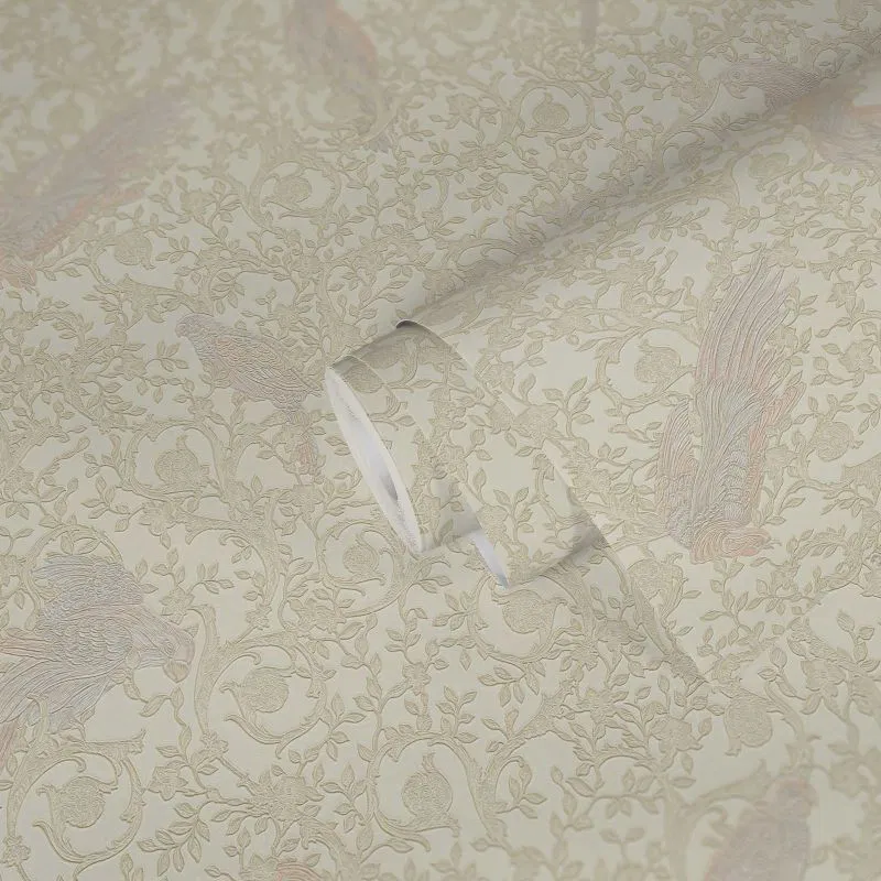Papel de Colgadura 370535 – Versace | Estilo y Elegancia Mural · imagen 1