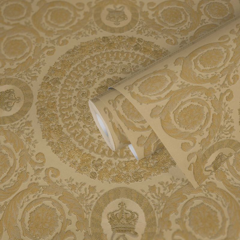 Papel Tapiz 370554 – Versace | Arte en cada Pared · imagen 1