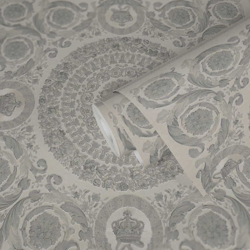 Mural Decorativo 370555 – Versace | Transforma tu Espacio
