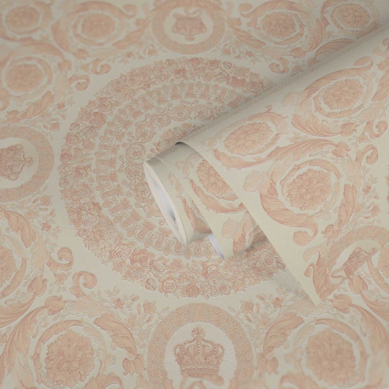 Mural Decorativo 370556 – Versace | Transforma tu Espacio · imagen 1