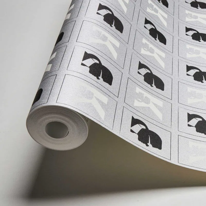 Papel de Colgadura 378424 – Contemporáneo | Estilo y Elegancia Mural