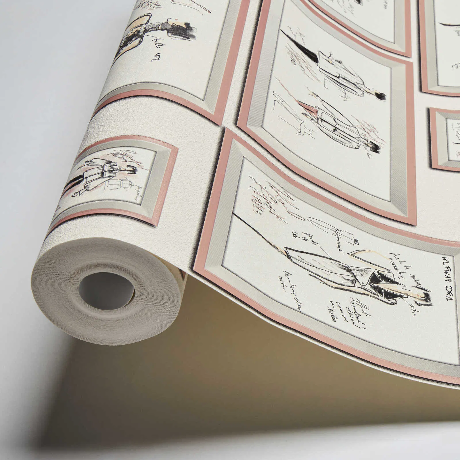 Mural Decorativo 378464 – Contemporáneo | Transforma tu Espacio