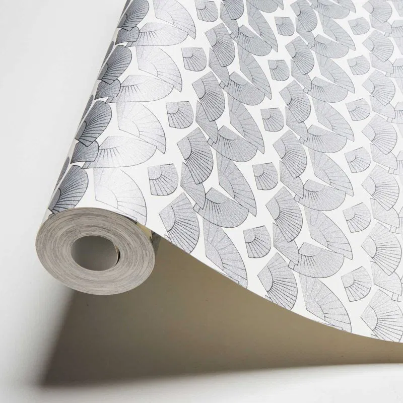 Papel de Colgadura 378476 – Contemporáneo | Estilo y Elegancia Mural