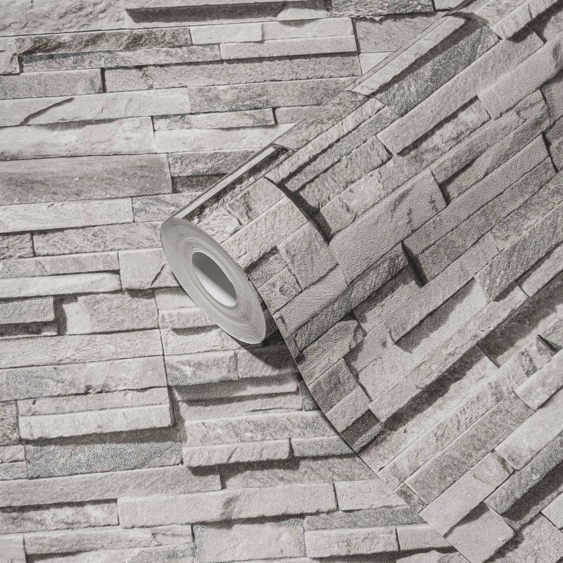 Papel de Colgadura 388162 – Contemporáneo | Estilo y Elegancia Mural