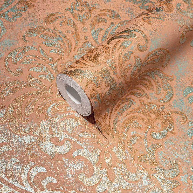 Papel Tapiz 391121 – Contemporáneo | Arte en cada Pared · imagen 1