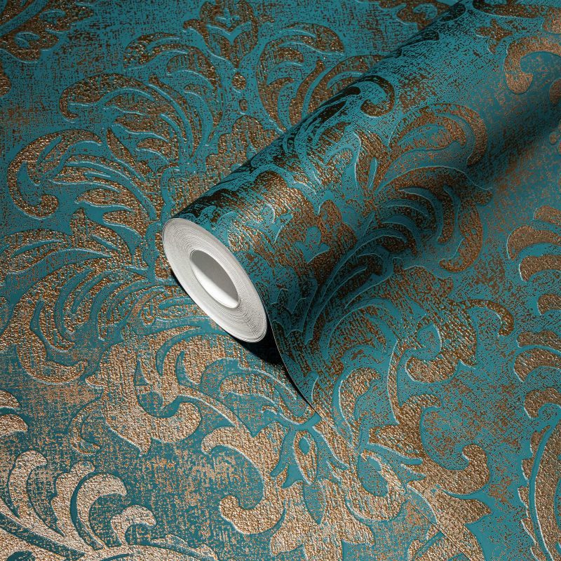 Papel Tapiz Exclusivo 391124 – Contemporáneo | Diseño Único para tus Paredes