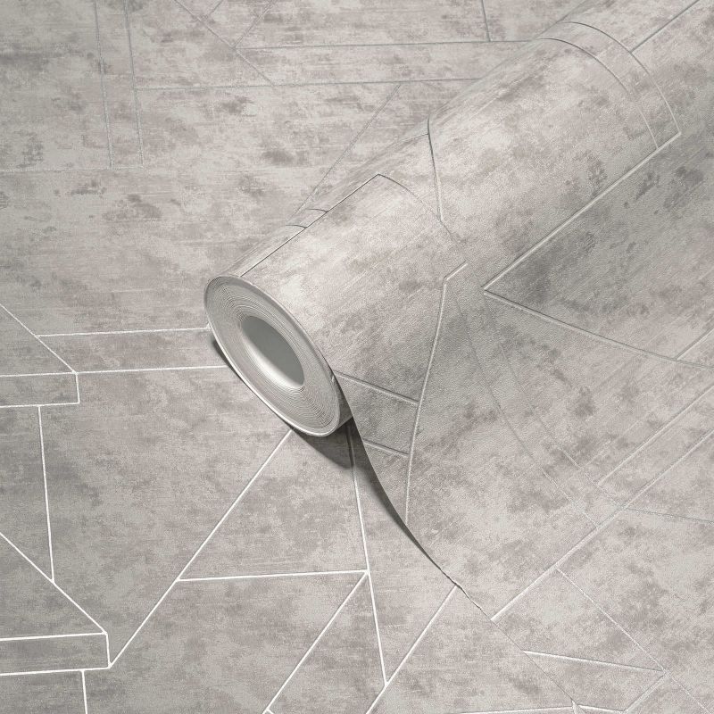 Papel de Colgadura 391183 – Contemporáneo | Estilo y Elegancia Mural · imagen 1