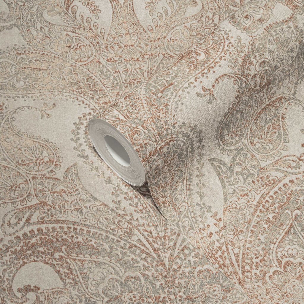 Papel de Colgadura 391191 – Contemporáneo | Estilo y Elegancia Mural