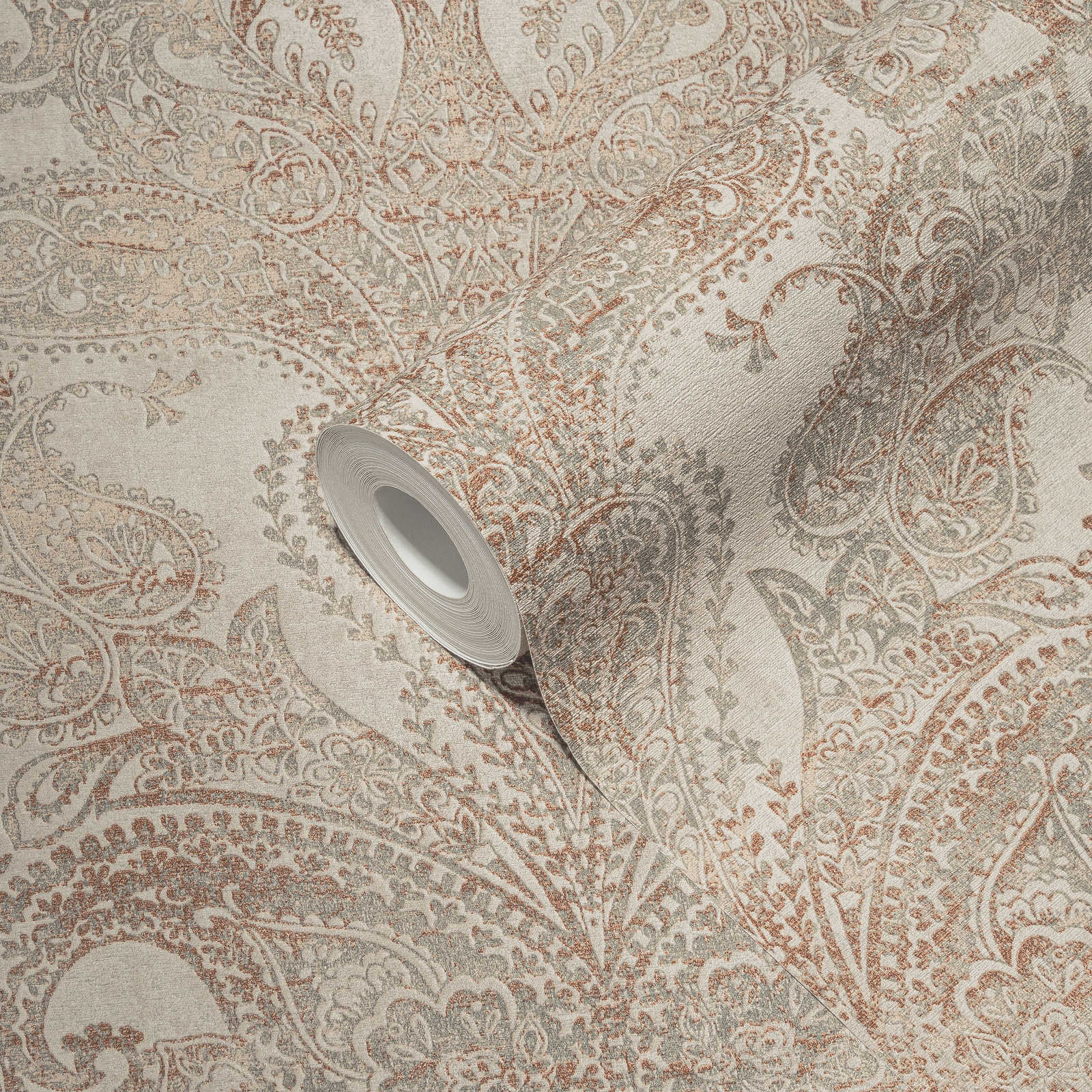 Papel de Colgadura 391191 – Contemporáneo | Estilo y Elegancia Mural · imagen 1