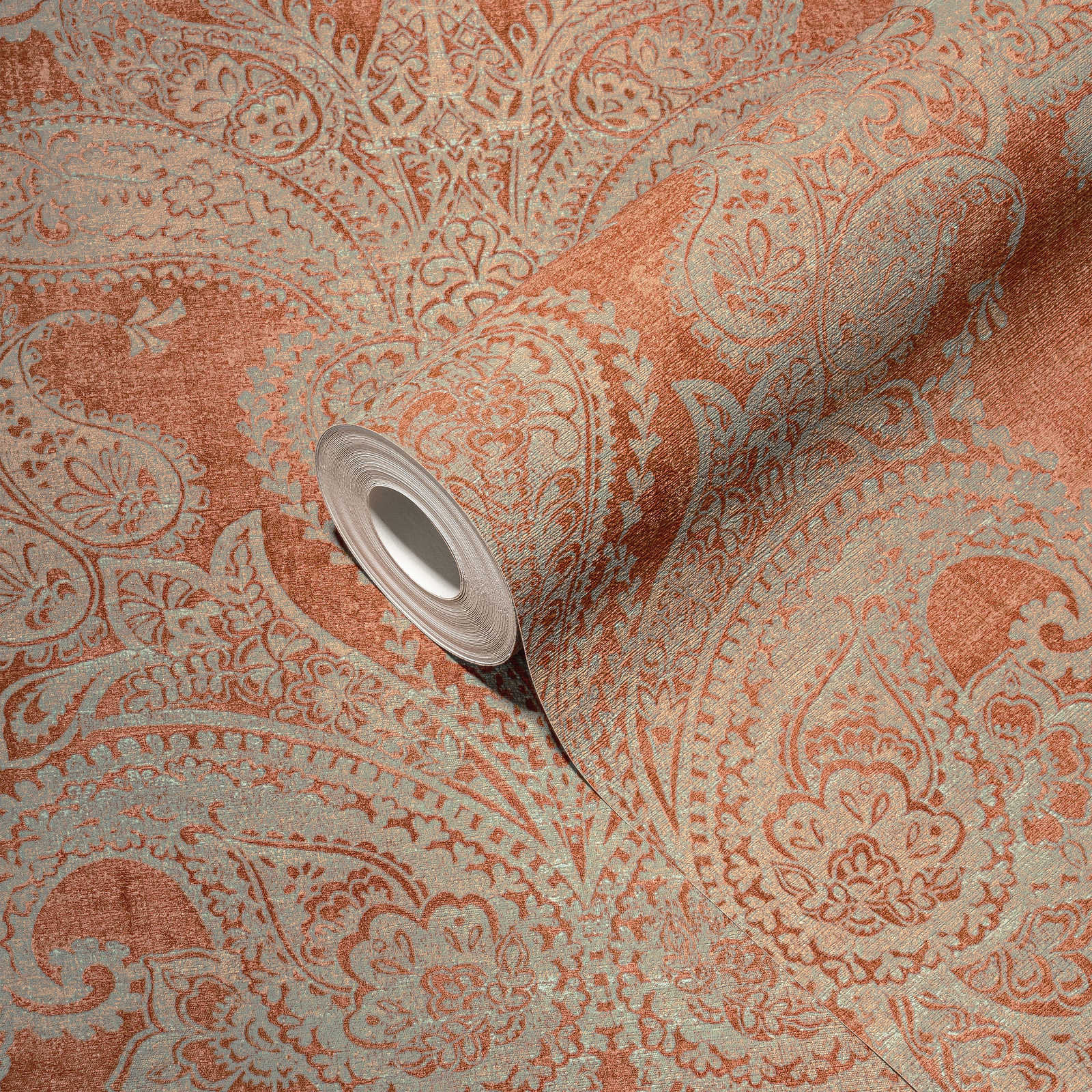 Papel Tapiz Exclusivo 391192 – Contemporáneo | Diseño Único para tus Paredes · imagen 1