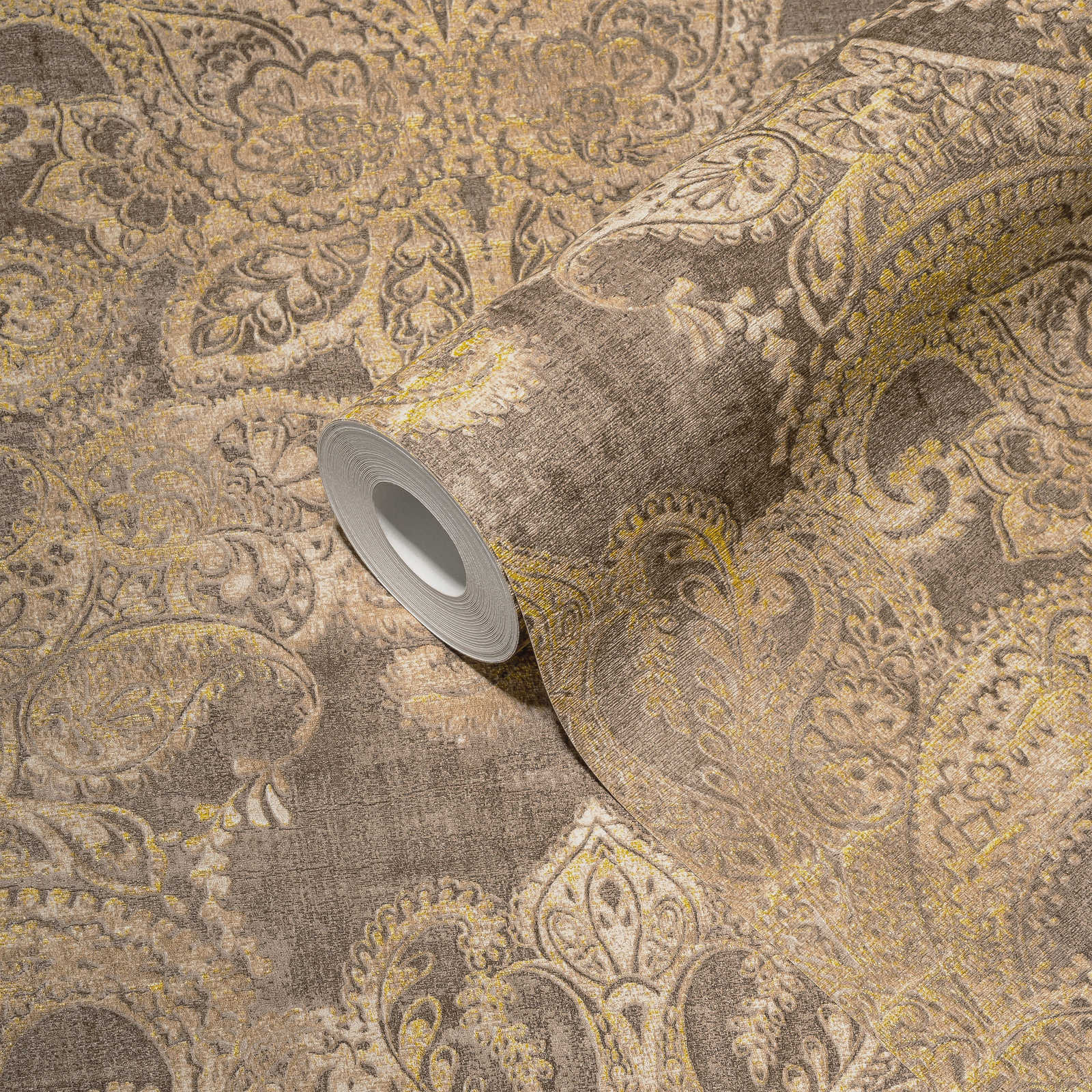Papel Tapiz Exclusivo 391194 – Contemporáneo | Diseño Único para tus Paredes · imagen 1