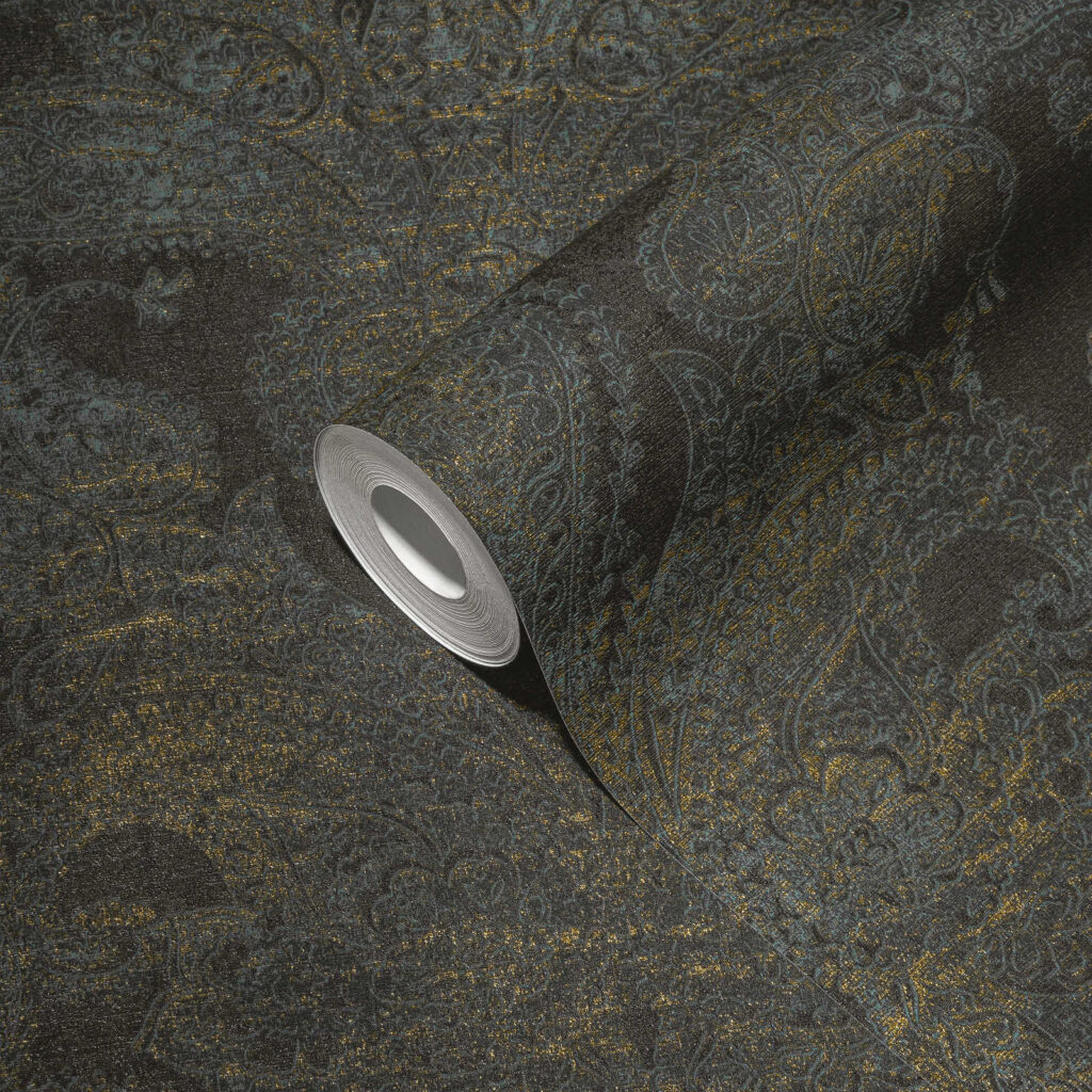 Papel Tapiz Exclusivo 391195 – Contemporáneo | Diseño Único para tus Paredes
