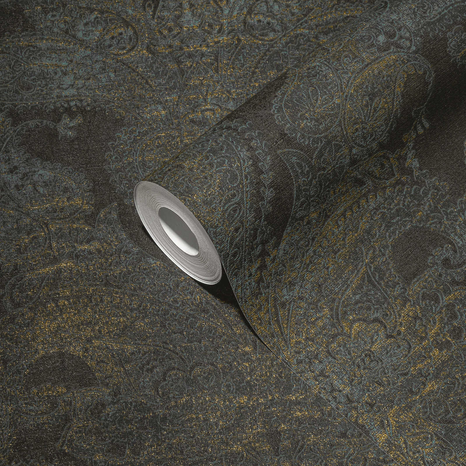 Papel Tapiz Exclusivo 391195 – Contemporáneo | Diseño Único para tus Paredes · imagen 1