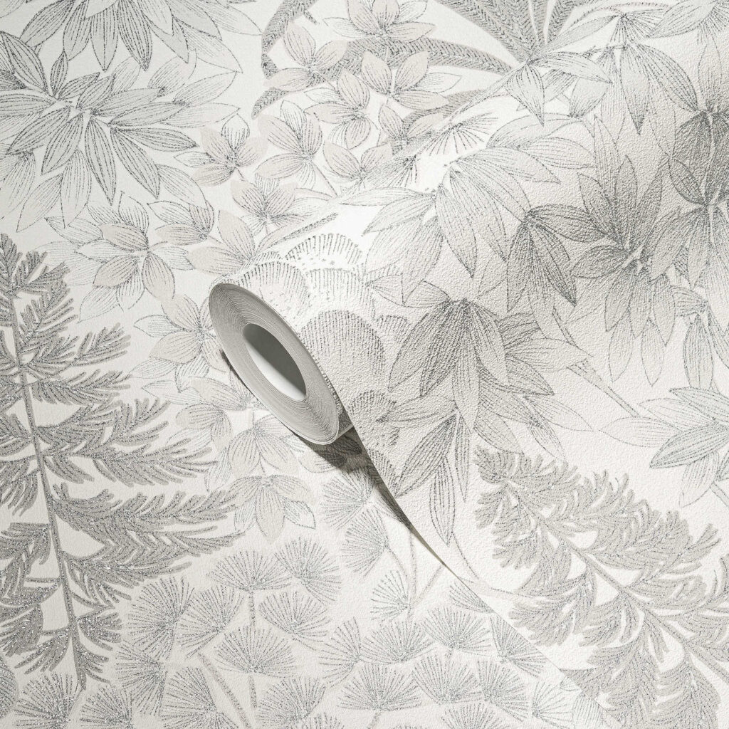 Papel de Colgadura 391282 – Contemporáneo | Estilo y Elegancia Mural
