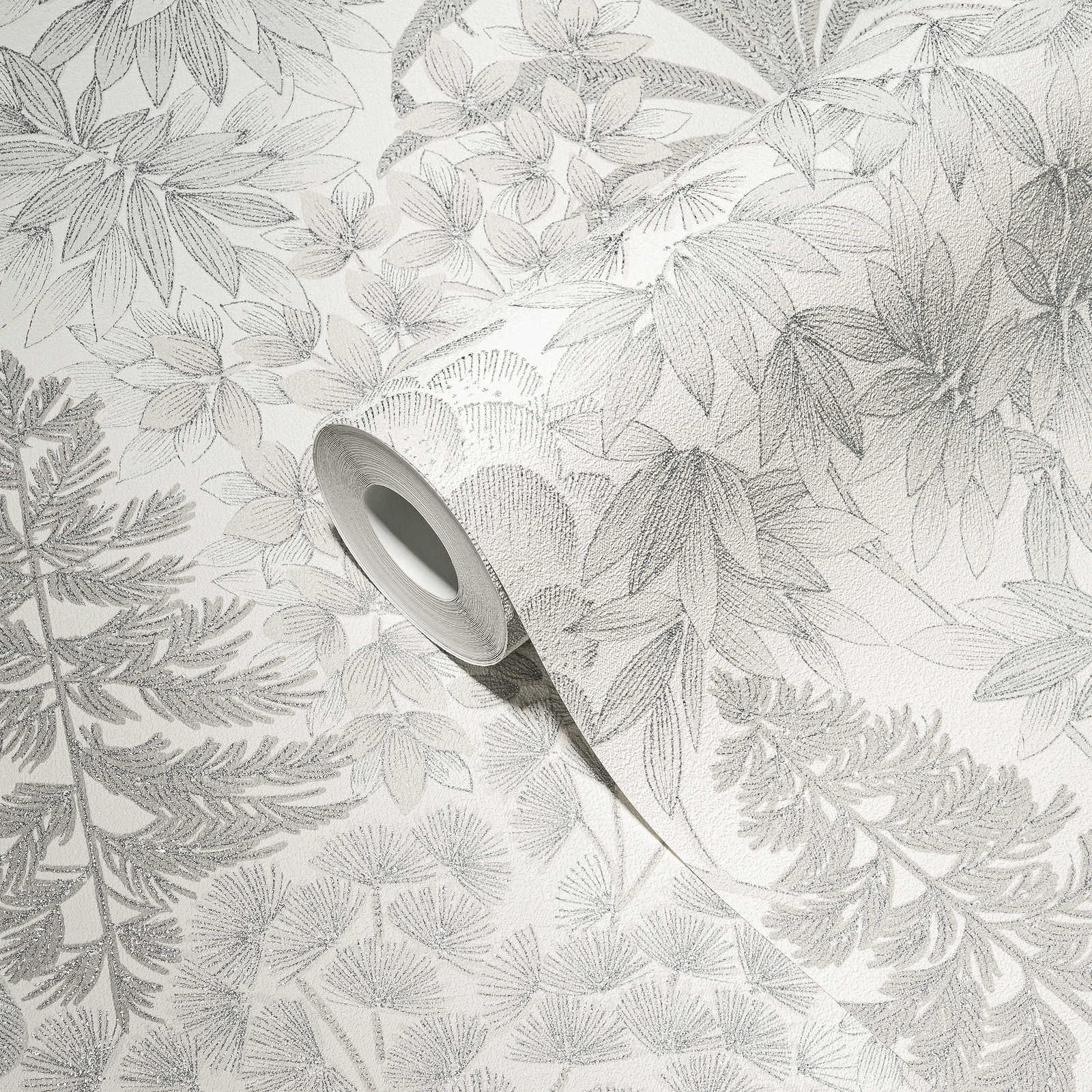 Papel de Colgadura 391282 – Contemporáneo | Estilo y Elegancia Mural · imagen 1