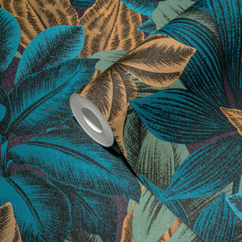 Papel Tapiz Exclusivo 392221 – Contemporáneo | Diseño Único para tus Paredes