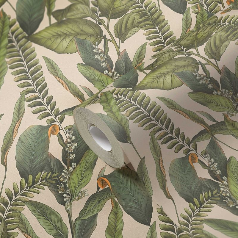 Papel Tapiz Exclusivo 394132 – Contemporáneo | Diseño Único para tus Paredes · imagen 1