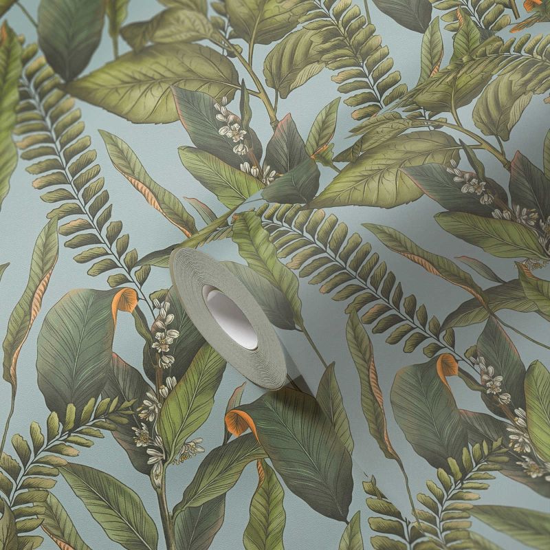 Papel Tapiz Exclusivo 394133 – Contemporáneo | Diseño Único para tus Paredes · imagen 1