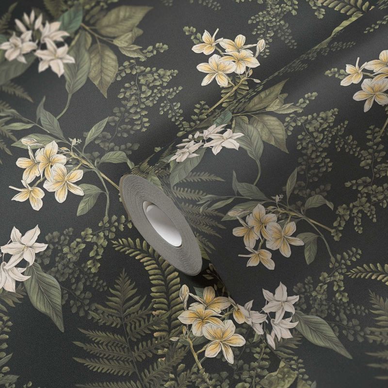 Papel Tapiz Exclusivo 394244 – Contemporáneo | Diseño Único para tus Paredes · imagen 1