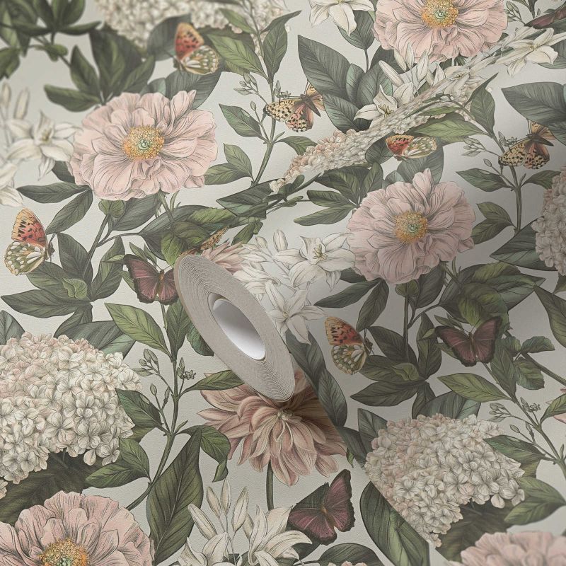 Papel Tapiz Exclusivo 394264 – Contemporáneo | Diseño Único para tus Paredes · imagen 1