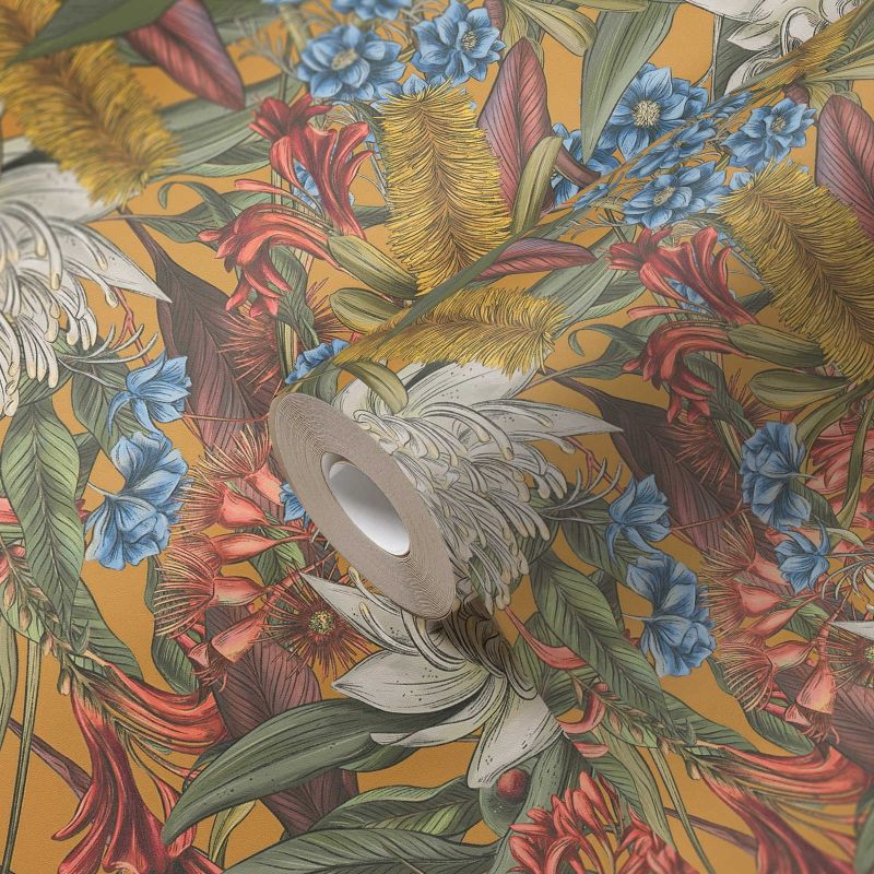 Papel de Colgadura 394284 – Contemporáneo | Estilo y Elegancia Mural