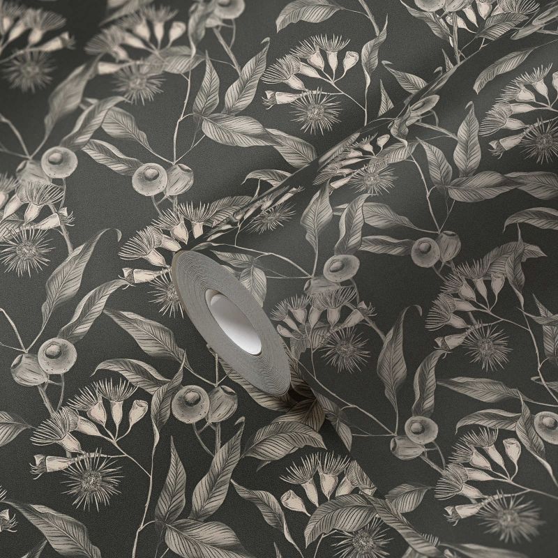 Papel Tapiz Exclusivo 394302 – Contemporáneo | Diseño Único para tus Paredes