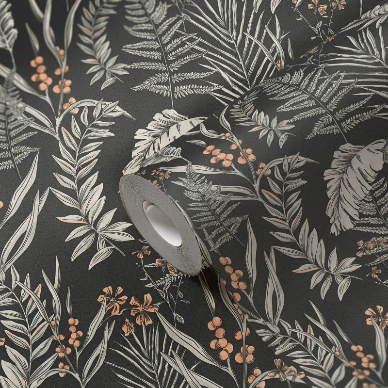 Papel Tapiz Exclusivo 394341 – Contemporáneo | Diseño Único para tus Paredes