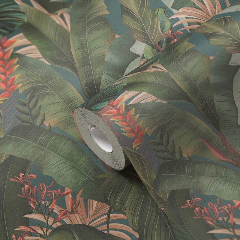 Papel Tapiz Exclusivo 394352 – Contemporáneo | Diseño Único para tus Paredes · imagen 1