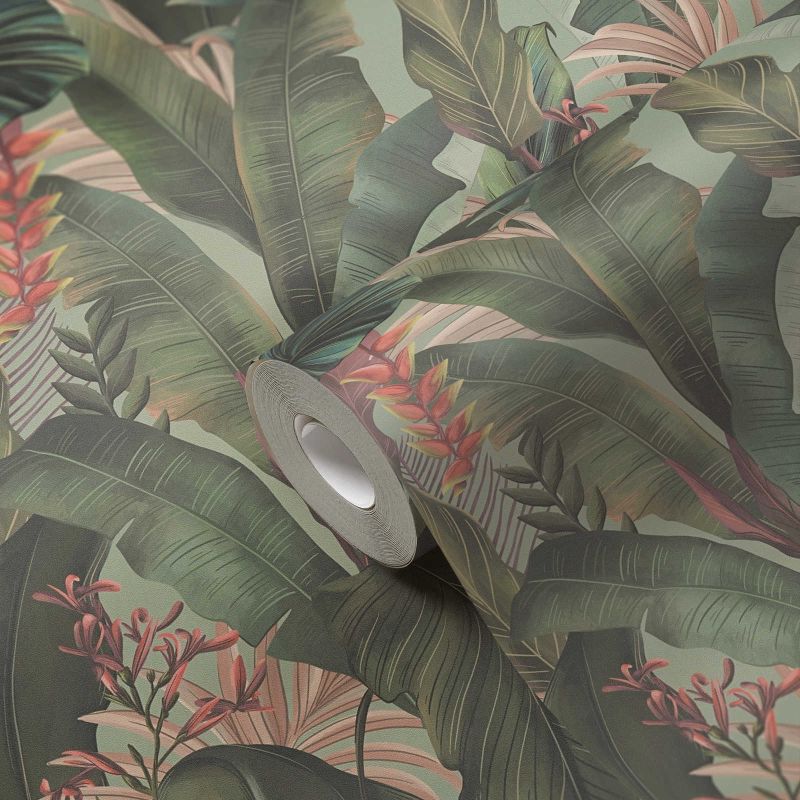Papel Tapiz Exclusivo 394353 – Contemporáneo | Diseño Único para tus Paredes
