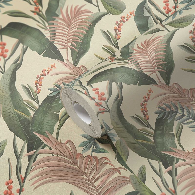Papel de Colgadura 394361 – Contemporáneo | Estilo y Elegancia Mural