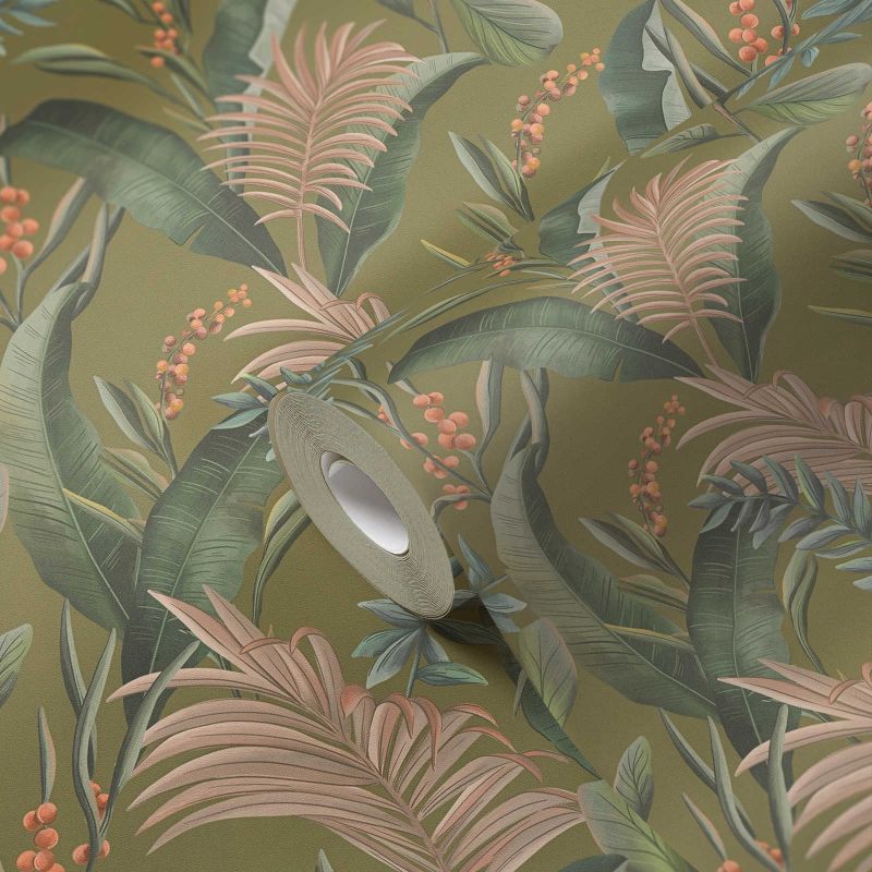 Papel de Colgadura 394363 – Contemporáneo | Estilo y Elegancia Mural