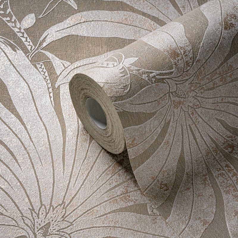 Papel de Colgadura 395014 – Contemporáneo | Estilo y Elegancia Mural · imagen 1