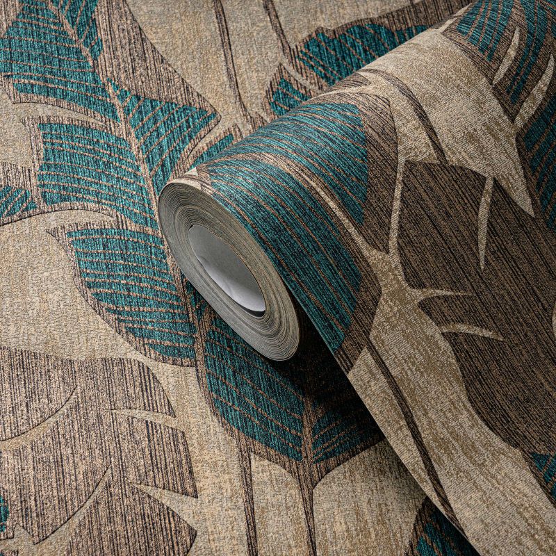 Papel Tapiz Exclusivo 395022 – Contemporáneo | Diseño Único para tus Paredes · imagen 1