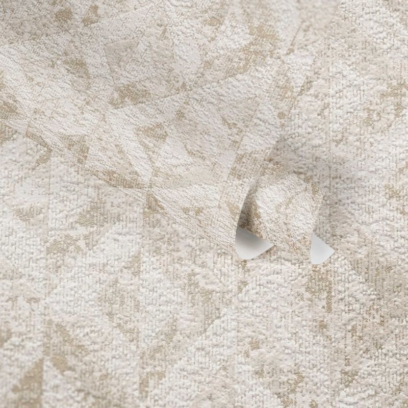 Papel de Colgadura 395052 – Contemporáneo | Estilo y Elegancia Mural