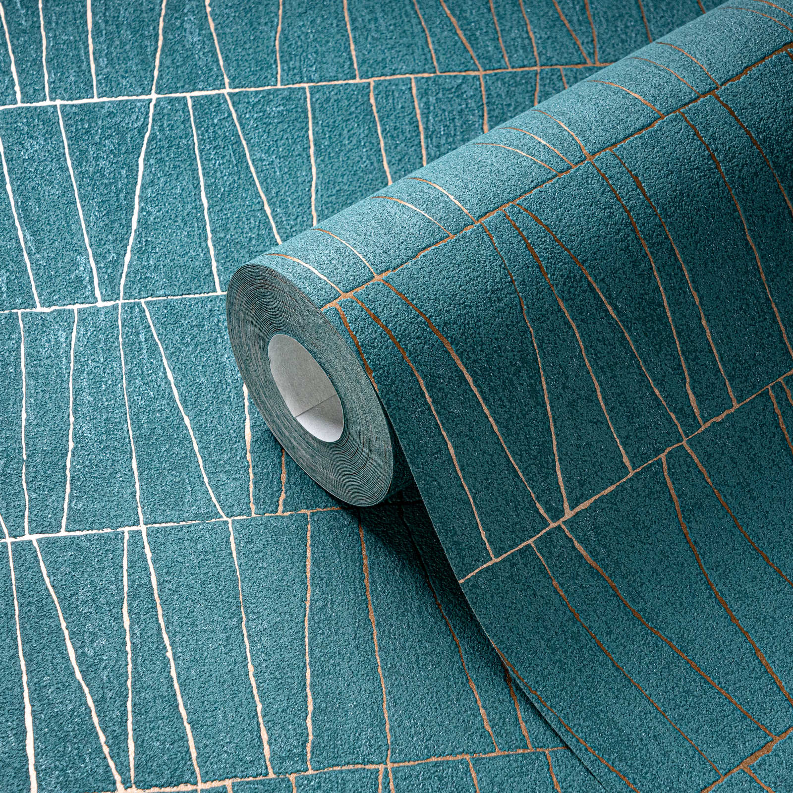 Papel Tapiz 395064 – Contemporáneo | Arte en cada Pared · imagen 1