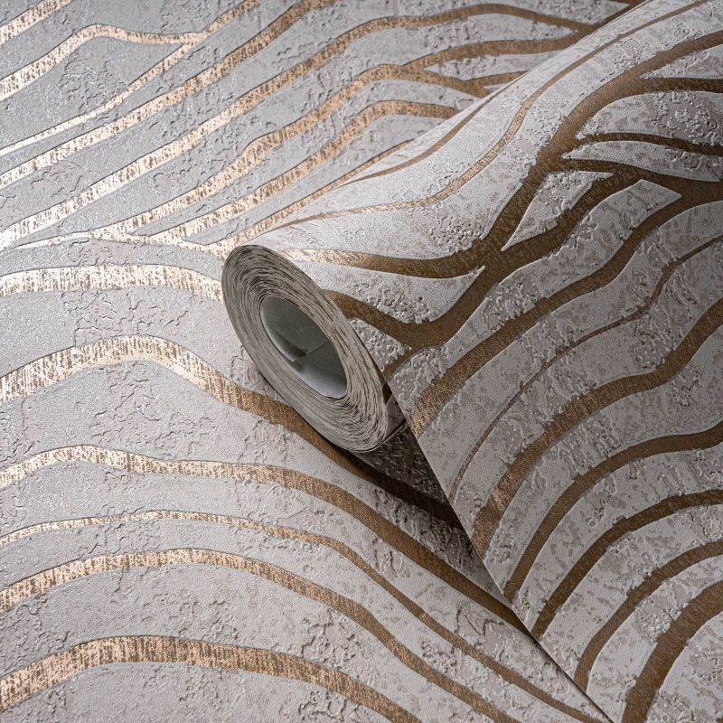 Papel de Colgadura 395071 – Contemporáneo | Estilo y Elegancia Mural · imagen 1