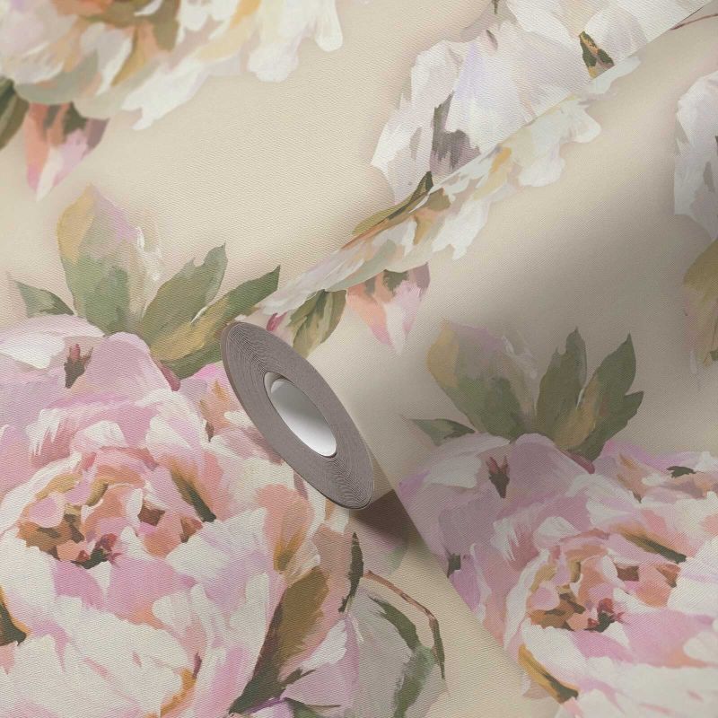 Papel Tapiz Exclusivo 396081 – Contemporáneo | Diseño Único para tus Paredes