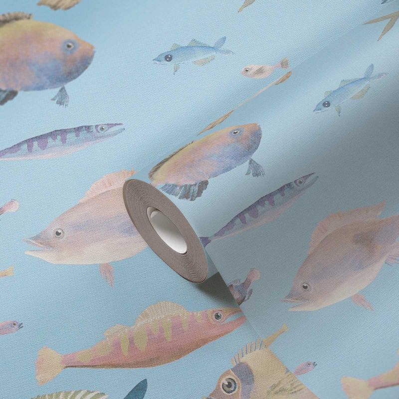 Papel de Colgadura 396962 – Contemporáneo | Estilo y Elegancia Mural