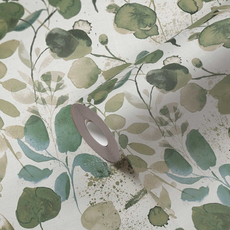 Papel de Colgadura 396971 – Contemporáneo | Estilo y Elegancia Mural