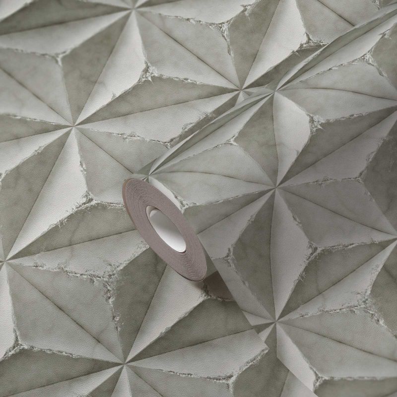 Papel Tapiz 397001 – Contemporáneo | Arte en cada Pared