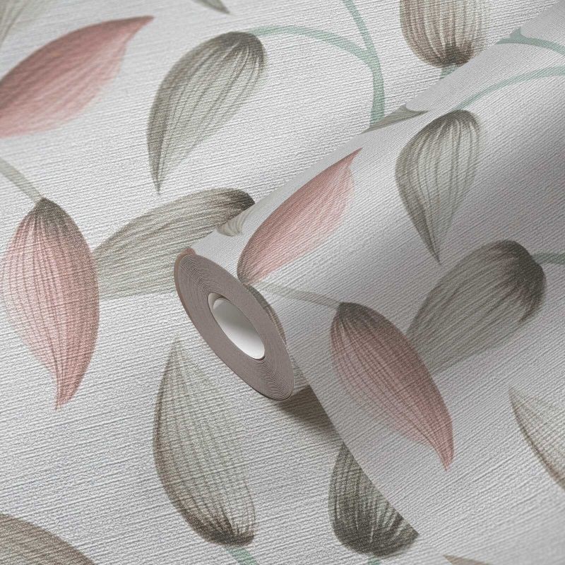 Papel de Colgadura 397451 – Contemporáneo | Estilo y Elegancia Mural