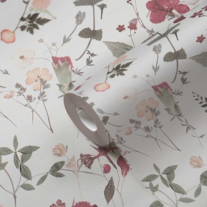 Papel de Colgadura 397461 – Contemporáneo | Estilo y Elegancia Mural