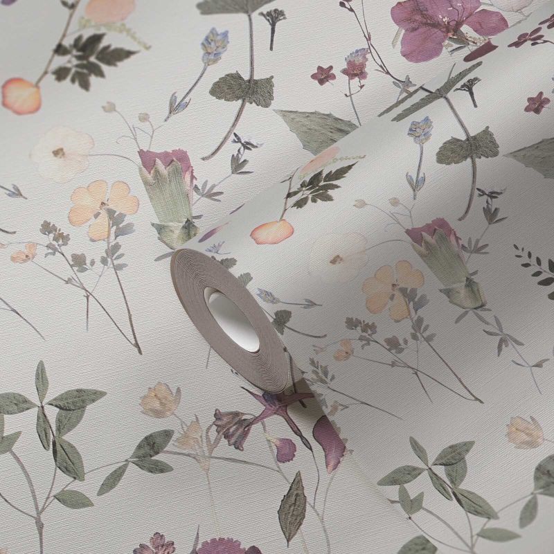 Papel de Colgadura 397462 – Contemporáneo | Estilo y Elegancia Mural