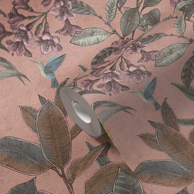 Papel Tapiz Exclusivo 397481 – Contemporáneo | Diseño Único para tus Paredes · imagen 1