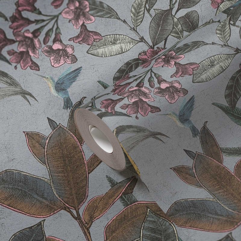 Papel Tapiz Exclusivo 397483 – Contemporáneo | Diseño Único para tus Paredes · imagen 1