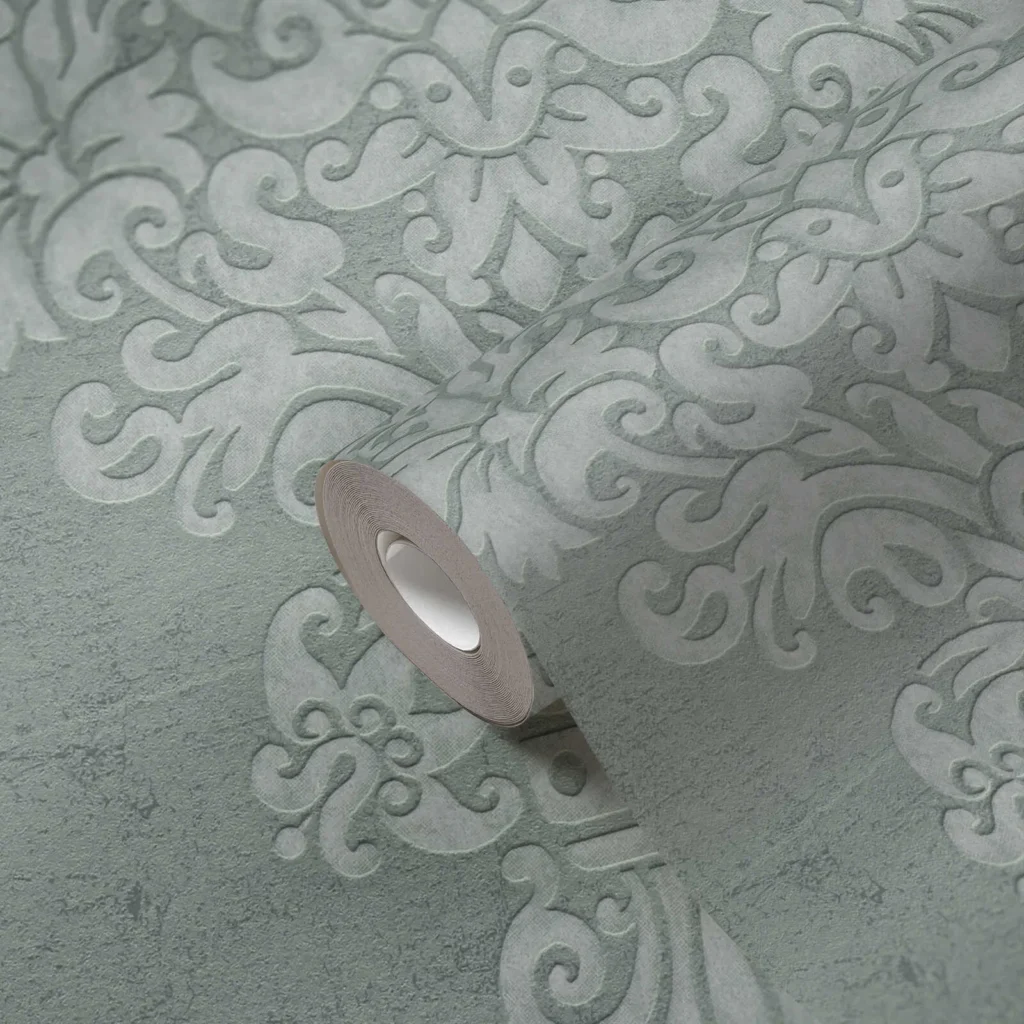 Papel Tapiz Exclusivo 397651 – Contemporáneo | Diseño Único para tus Paredes