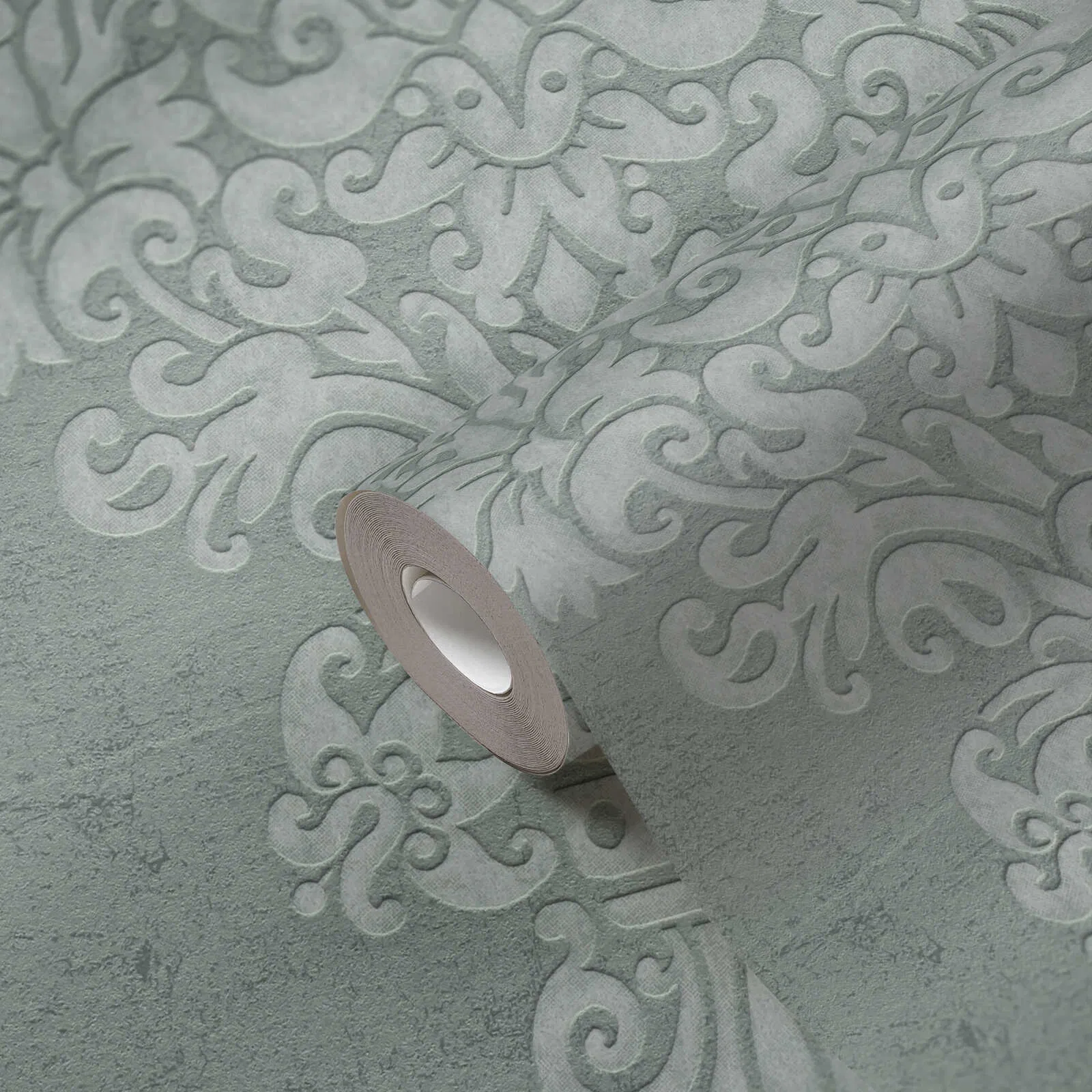 Papel Tapiz Exclusivo 397651 – Contemporáneo | Diseño Único para tus Paredes
